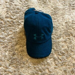 Underarmour Women’s Baseball Cap